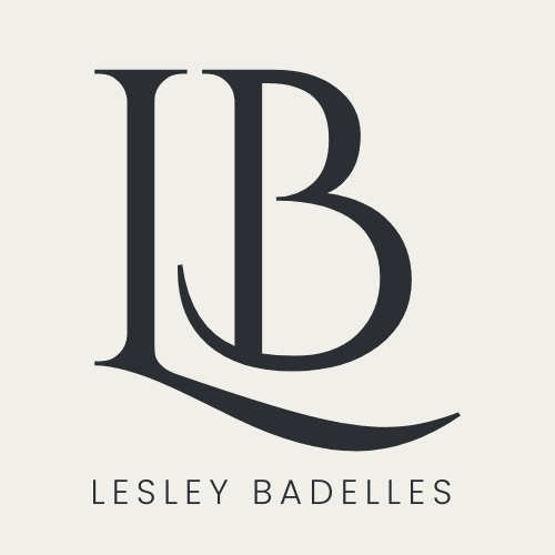 Lesley Badelles